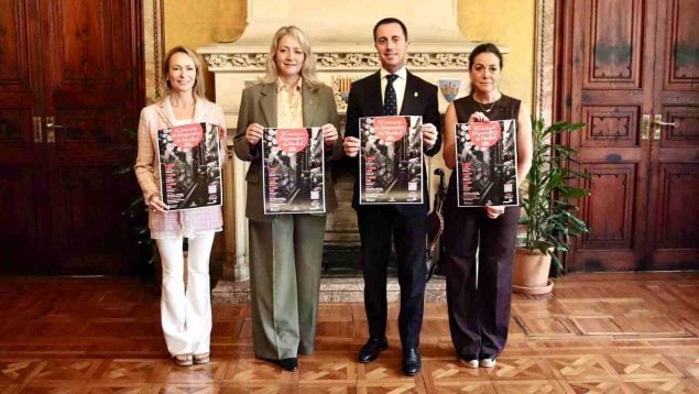 concurso escaparates navidad