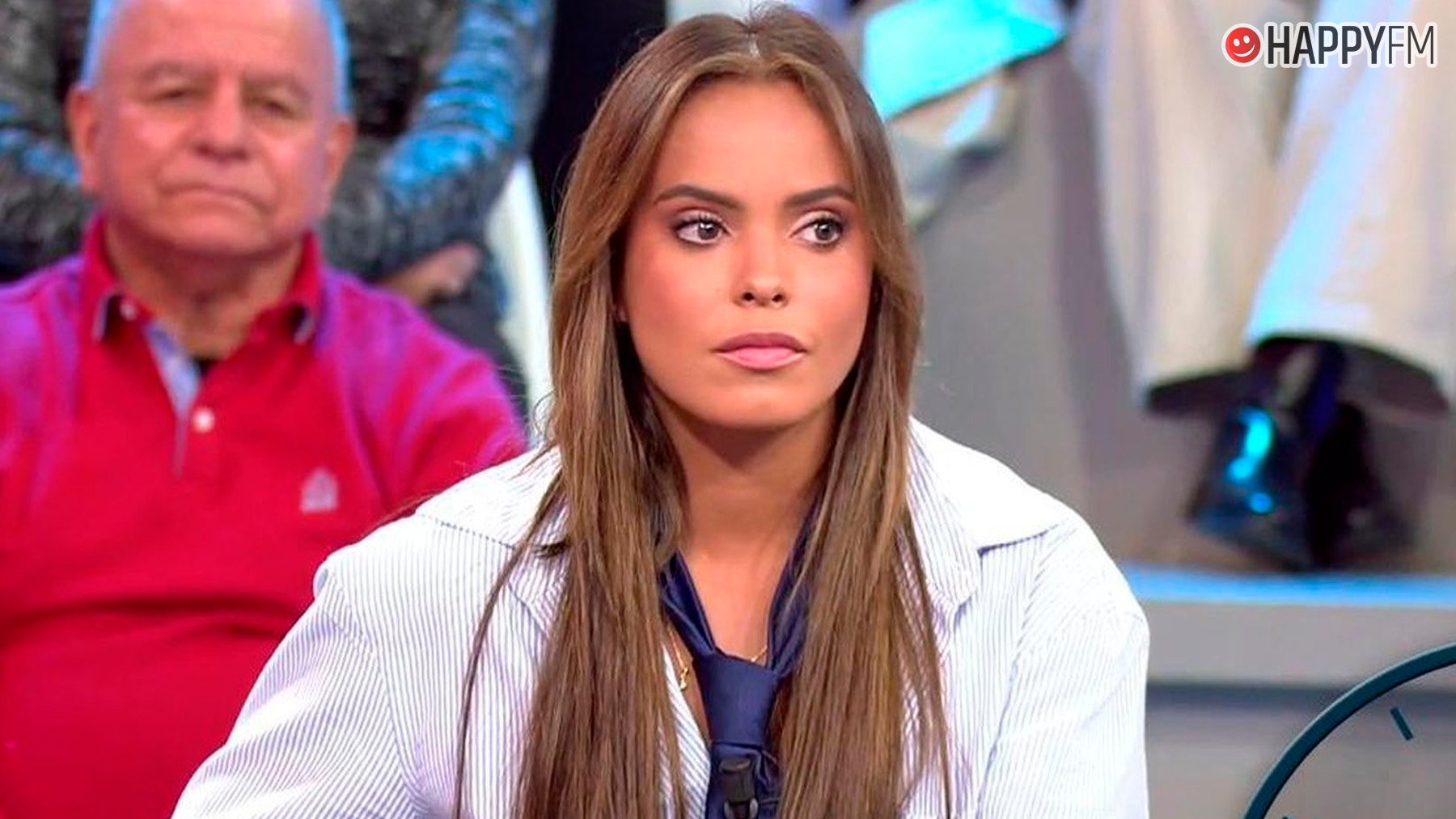 Gloria Camila estalla tras las duras críticas de la hermana de Michu: No respeta a su propia familia