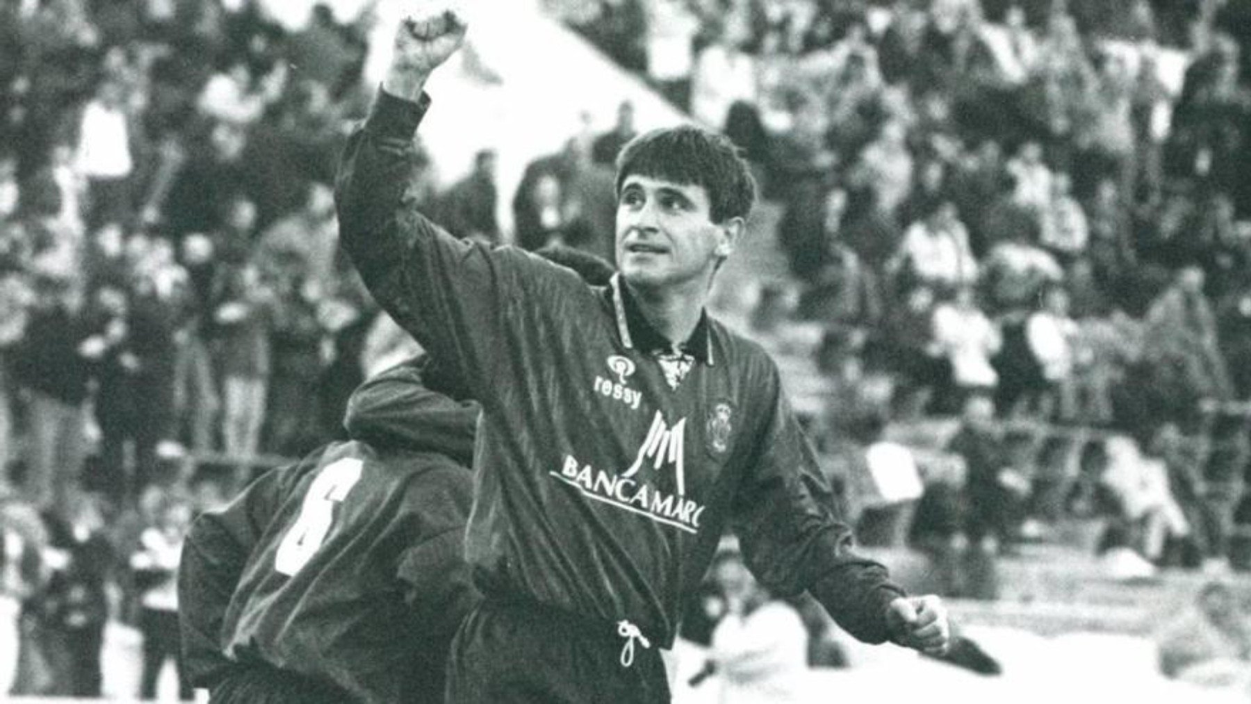 El infierno del futbolista Goran Milojevic: sus dos hijos, cabecillas de una red de tráfico de drogas