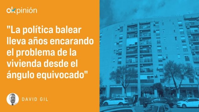 Emergencia habitacional