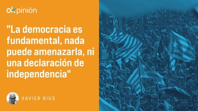 El relato ‘indepe’ se desmorona