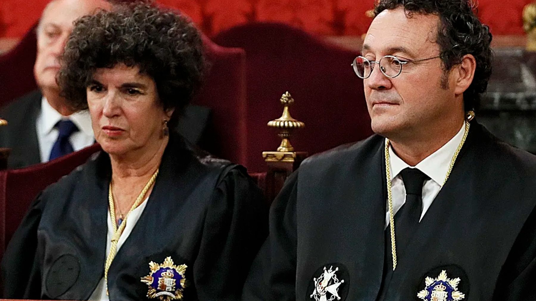 La Fiscalía apela a los periodistas afines al Gobierno para defender la inocencia de su jefe García Ortiz