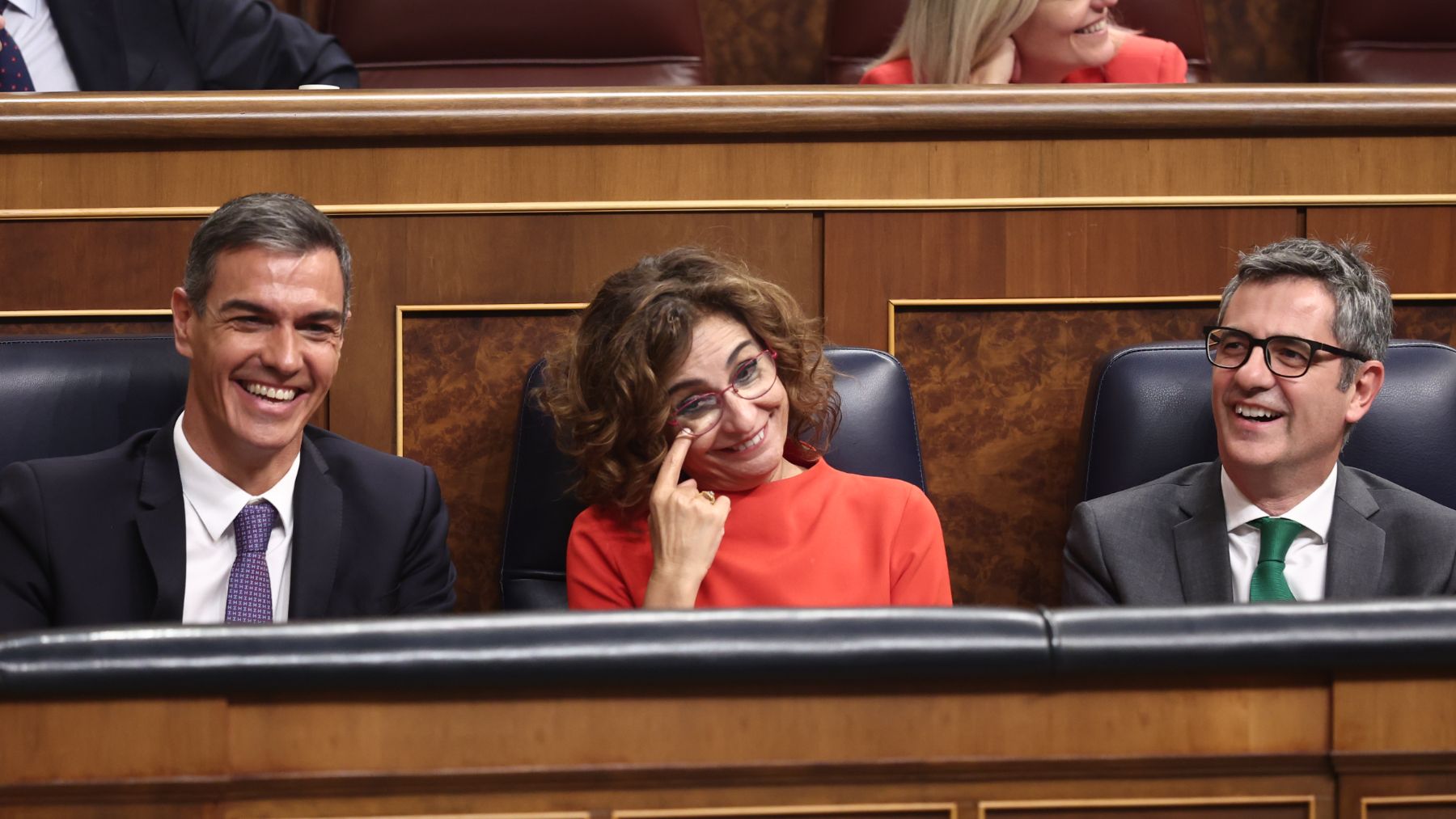 Las regiones del PP acusan a Montero de falsear el acta del Consejo Fiscal de la condonación de deuda