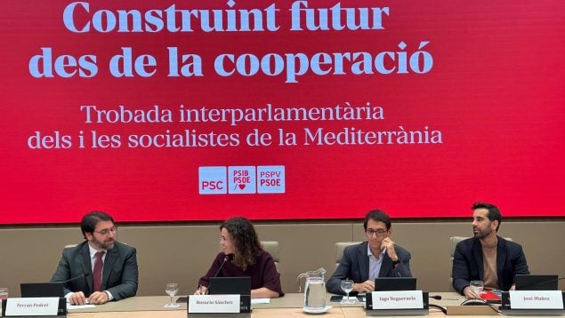 El PSOE pone a Baleares como prueba de «refuerzo de servicios públicos» con 800 plazas policiales sin cubrir