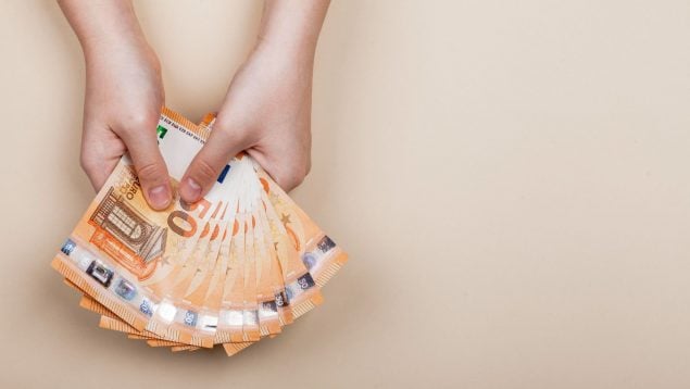 6.500 euros jubilados