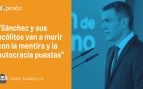 Pedro Sánchez