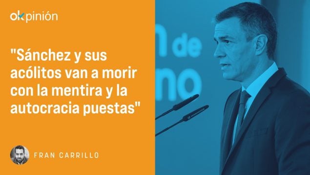 Pedro Sánchez