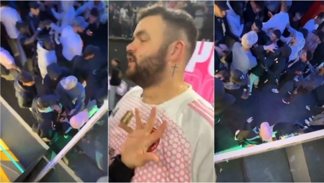 Escándalo con el entorno de Lamine Yamal en la Kings League