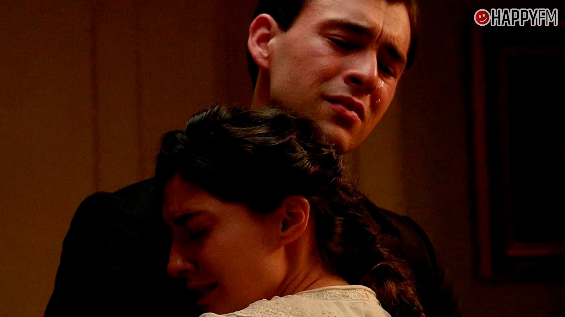 Avance del capítulo de