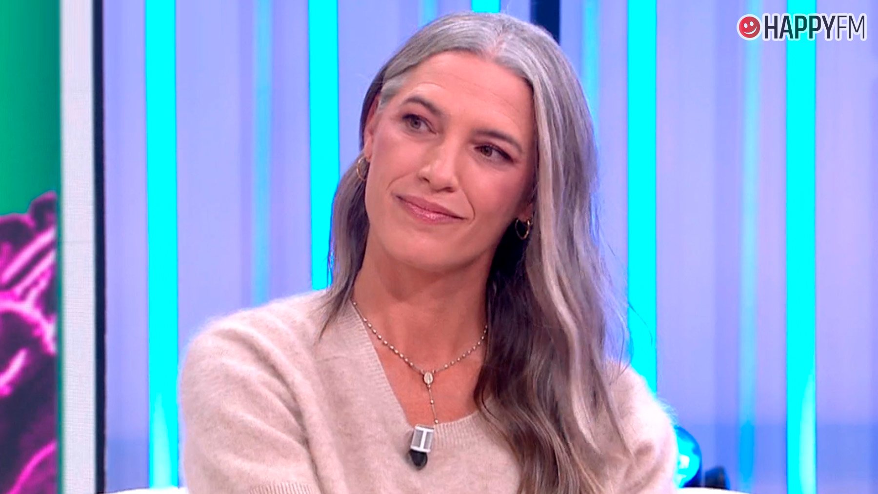 Laura Sánchez se sincera en