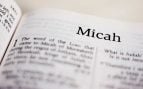 Profeta Miqueas