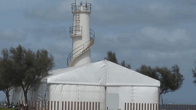 Módulos inmigrantes, Inmigrantes Ibiza Formentera