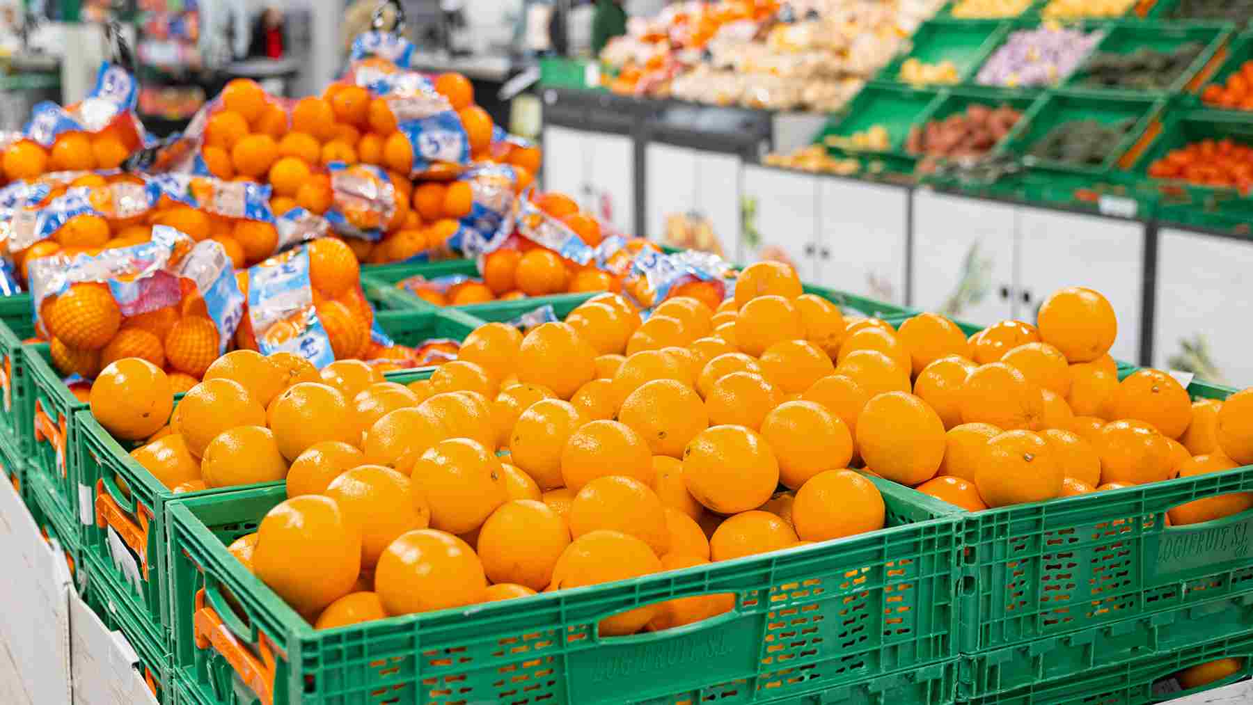 Mercadona lo confirma: ya se sabe de dónde son las naranjas que venden en sus supermercados
