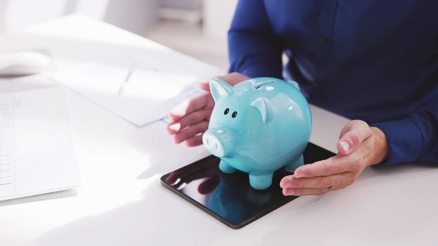 La paga extra de navidad