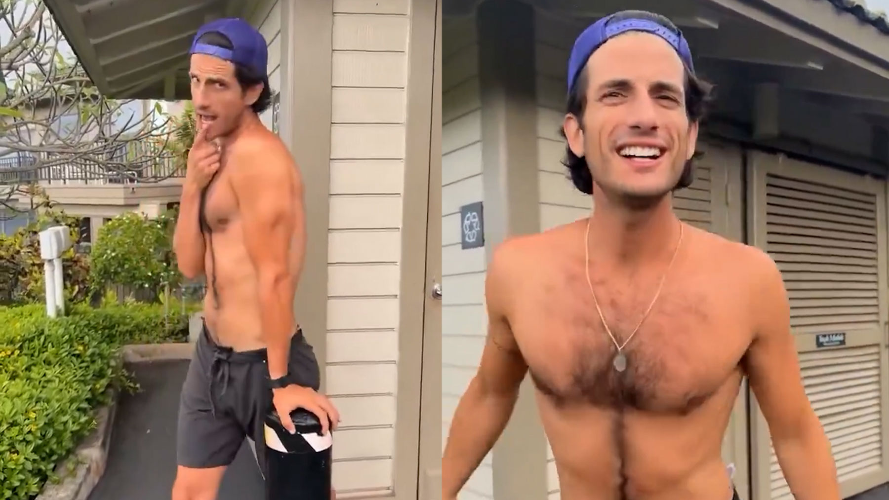 Jack Schlossberg, el nieto de JFK que quiere ser presidente de EEUU.