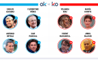 Los OK y KO del viernes, 14 de noviembre de 2025