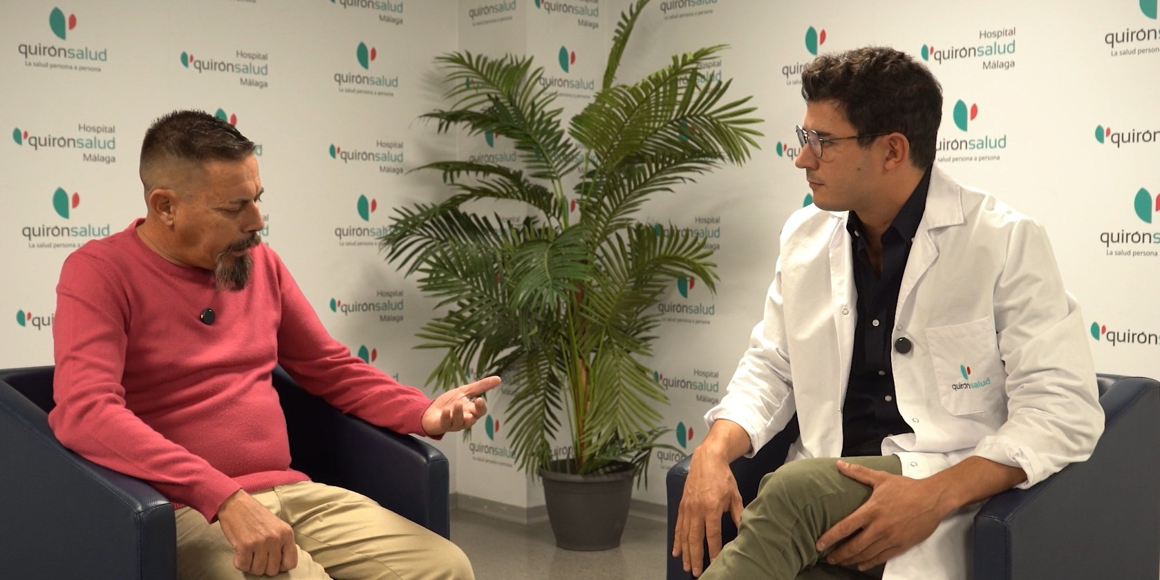 La neuroestimulación permite recuperar la movilidad en un paciente con síndrome de dolor regional complejo