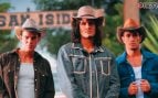 Protagonistas de Pasión de Gavilanes. (Atresmedia)
