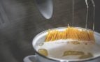 Cocer la pasta