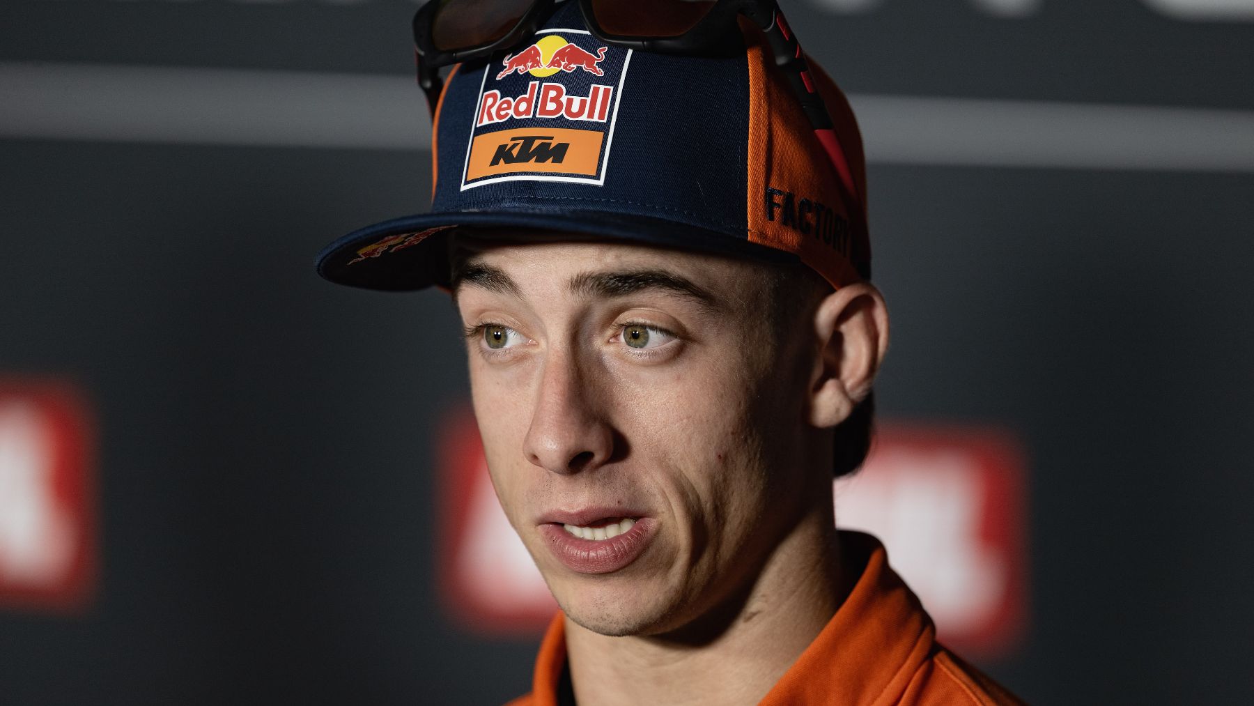 Pedro Acosta: Estamos apuntando muchos días al larguero, una tiene que entrar