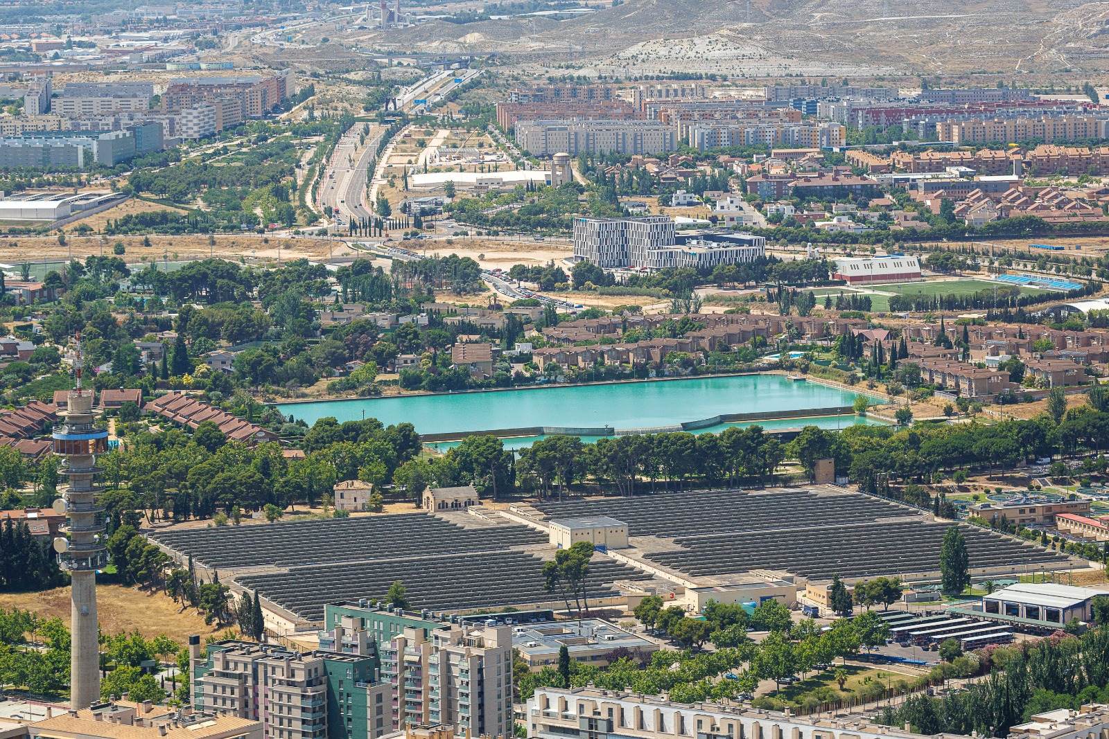 Ayuntamiento de Zaragoza