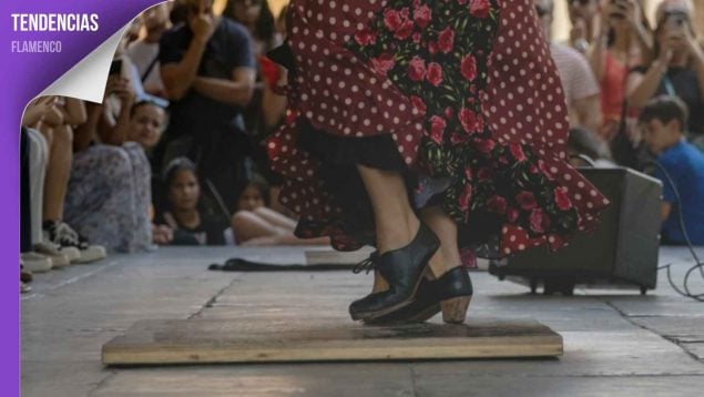 Madrid, ocio, flamenco, cultura