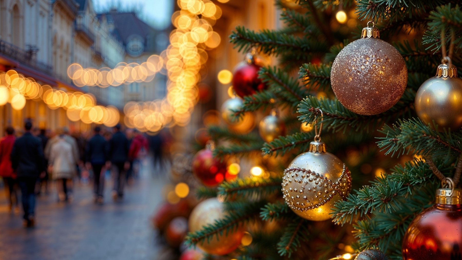 Pueblo Ferrero Rocher 2025: cuáles son los candidatos y cómo votar por ellos