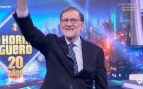 Mariano Rajoy, El Hormiguero, Pablo Motos, PP, Antena 3, Pedro Sánchez, Feijóo, El arte de gobernar