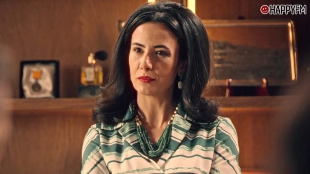 Sueños de libertad. (Atresmedia)