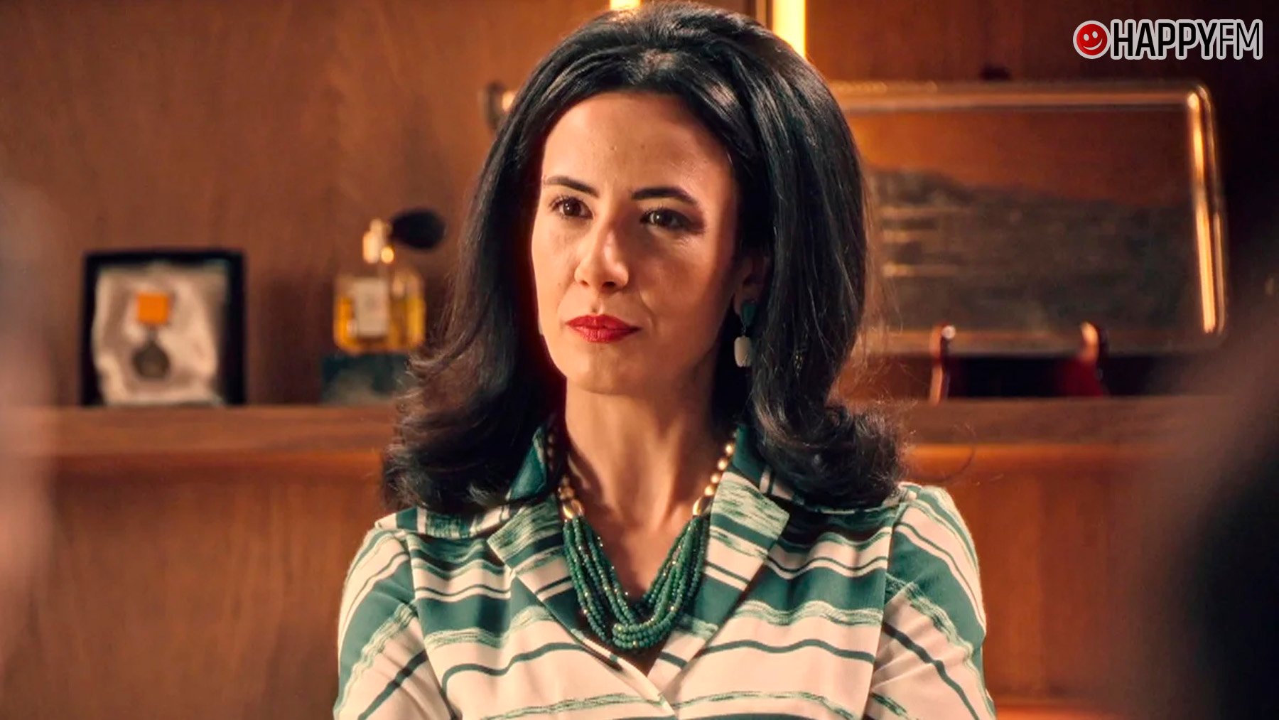 Avance del capítulo de