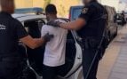 menas, tráfico, explotación sexual, Canarias, Francia, centros tutelados, sucesos, Policía Nacional