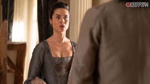 Valle Salvaje. (RTVE)