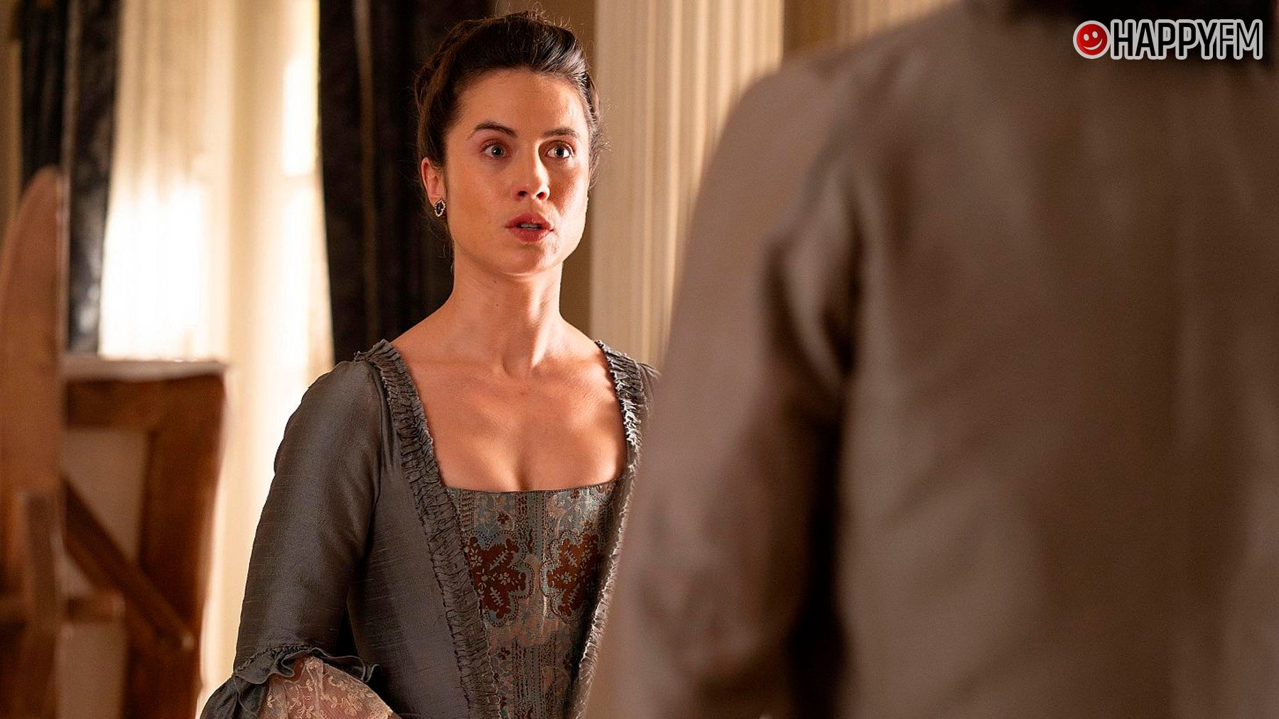 Avance del capítulo de