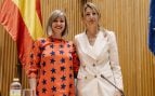 Verónica Barbero, Yolanda Díaz, Sumar Gobierno