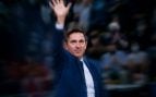 Xavi Pascual vuelve a ser entrenador del Barcelona Basket. (FCB)