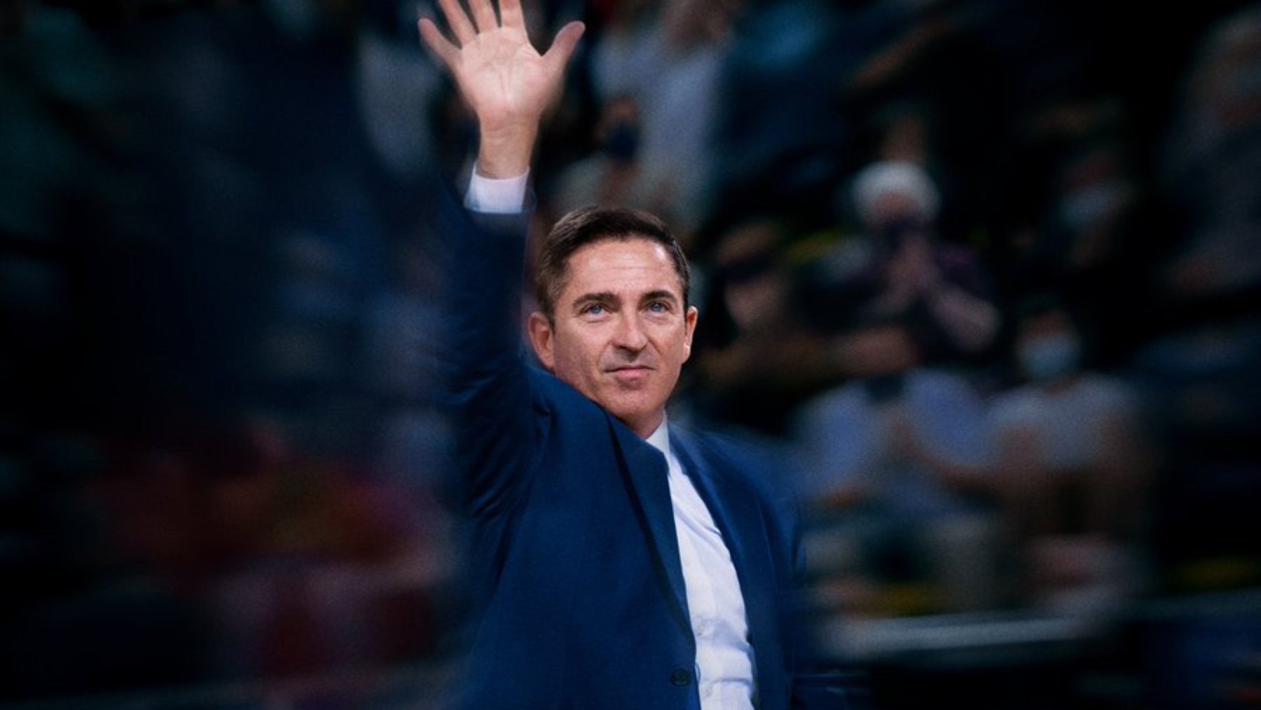 El Barcelona anuncia el regreso de Xavi Pascual: La historia continúa