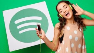 Spotify Wrapped 2025