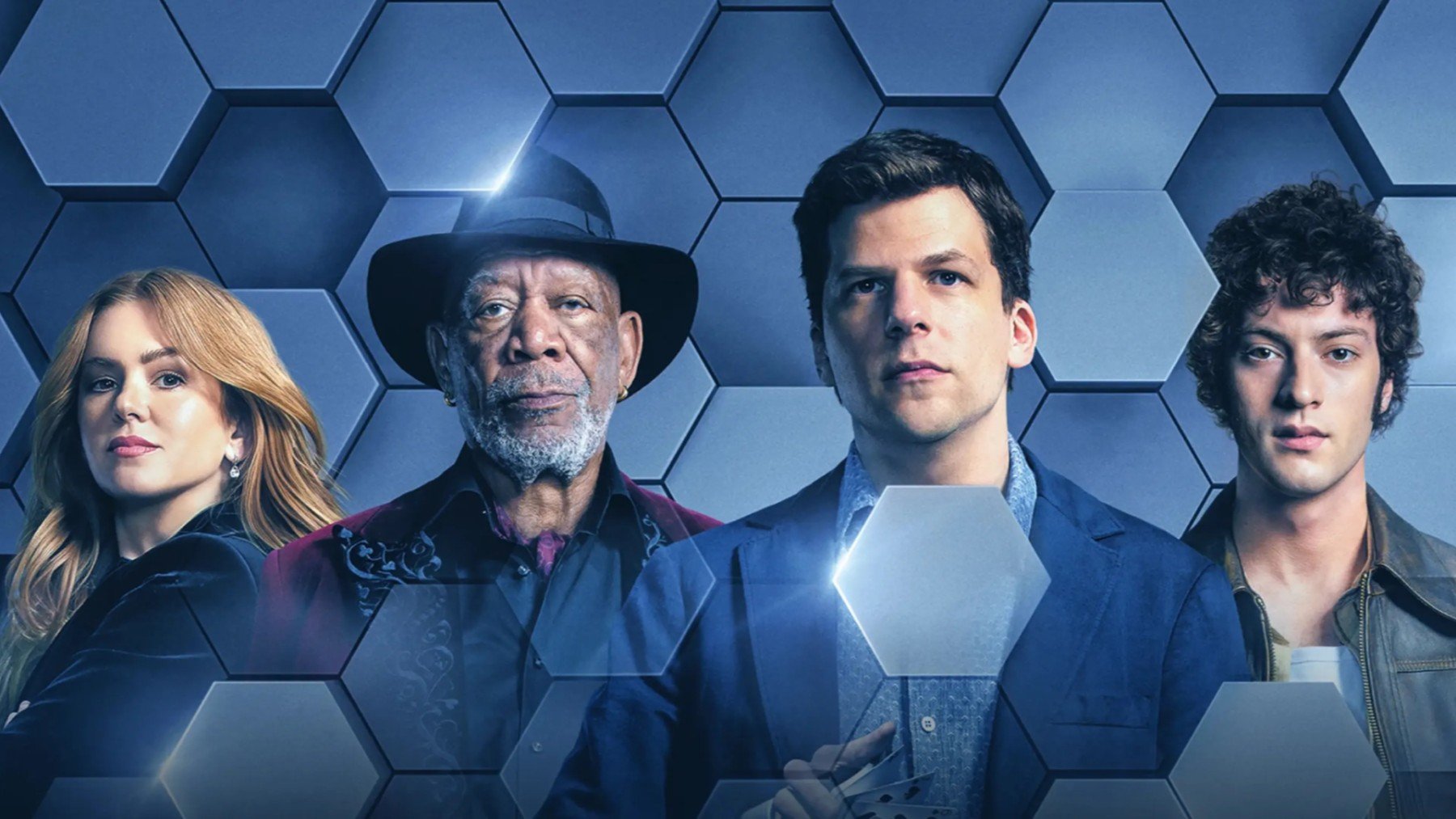 Estrenos de la semana: