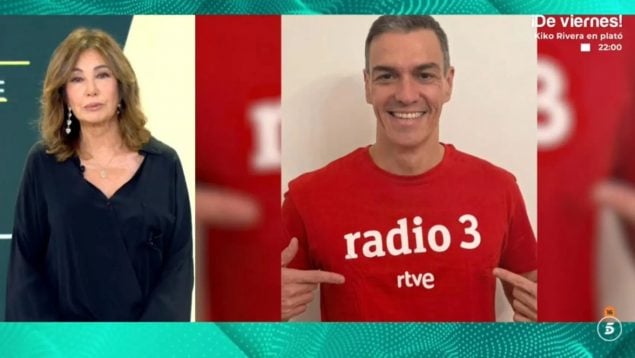 ana rosa rosalía sánchez