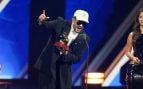 Bad Bunny Latin Grammys