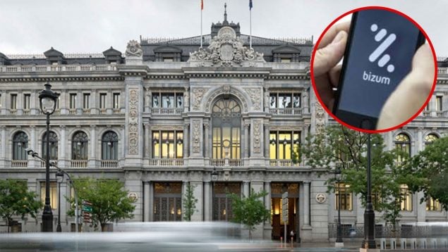 Banco de España Bizum