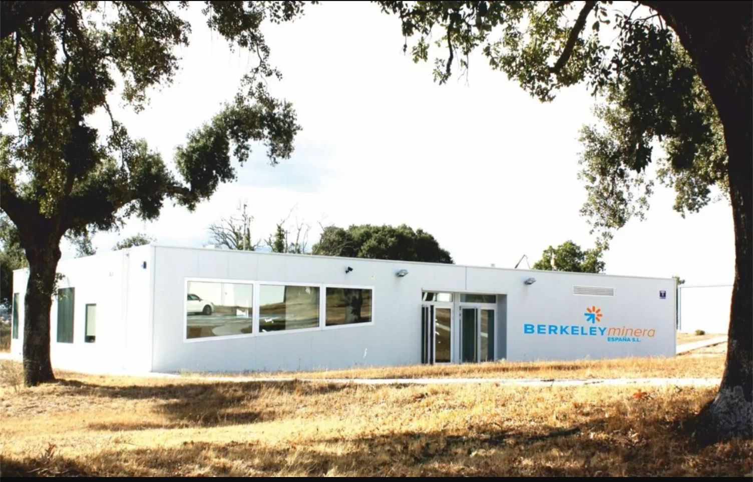 Berkeley fija para 2026 el arbitraje en el que reclama 1.000 millones a España por los permisos mineros