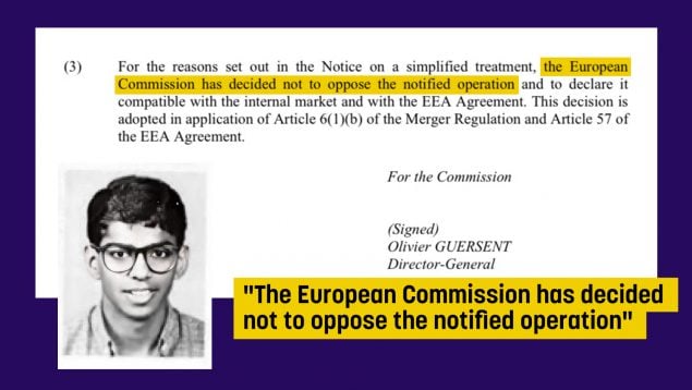 Bruselas dio luz verde a la compra de Novares por parte de First Brands cinco meses antes de su quiebra