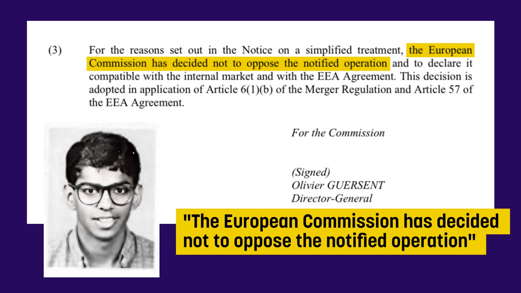 Bruselas dio luz verde a la compra de Novares por parte de First Brands cinco meses antes de su quiebra