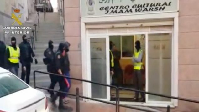 El Gobierno de Ceuta concede una subvención de 95.000 € a una entidad islámica vinculada al yihadismo