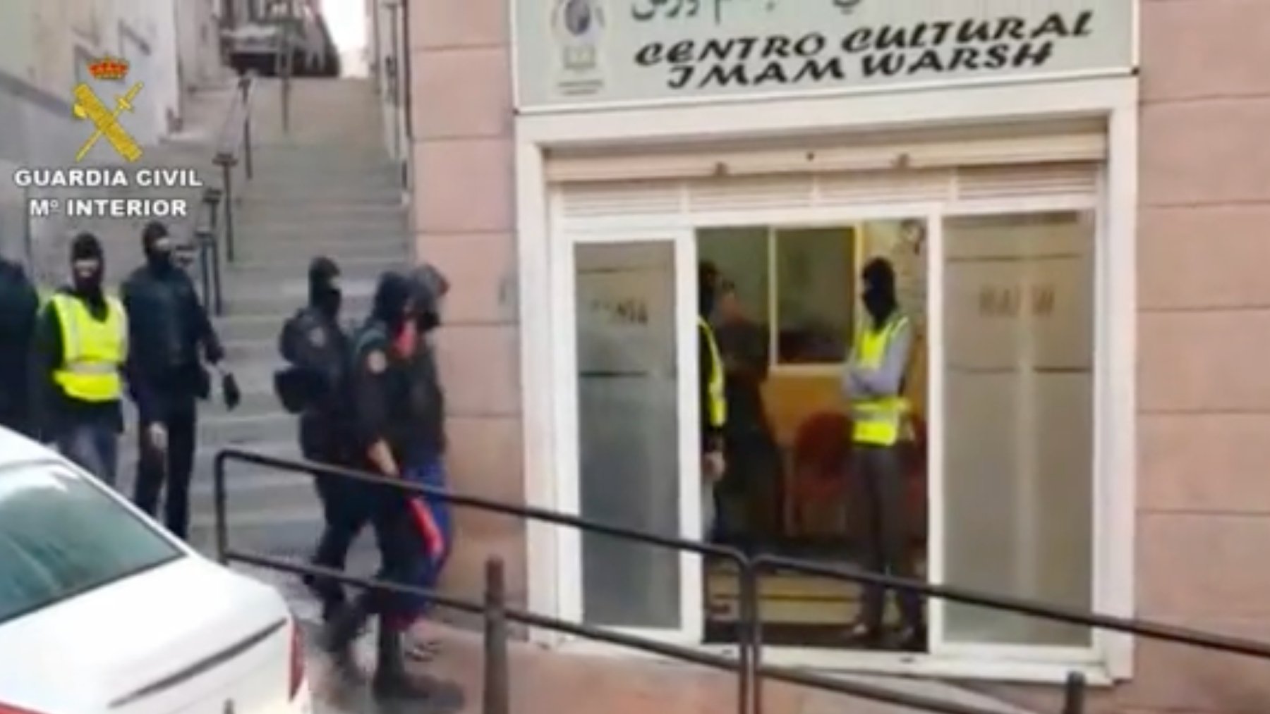 El Gobierno de Ceuta concede una subvención de 95.000 € a una entidad islámica vinculada al yihadismo