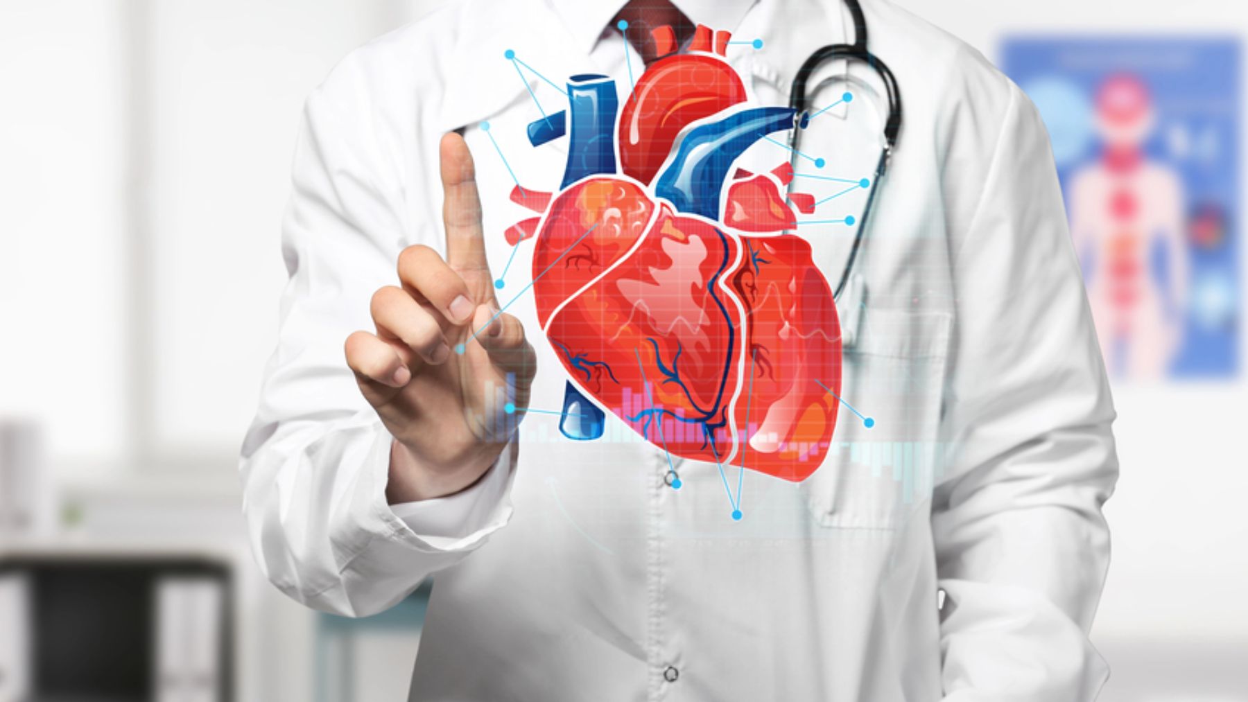 Crean un instituto de simulación para la formación de todos los cardiólogos europeos