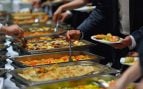 Buffet libre de comida española