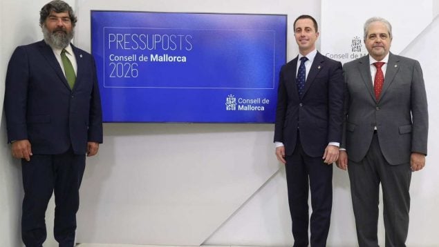 Mallorca subvenciones