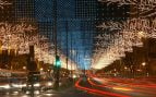 luces Navidad Madrid